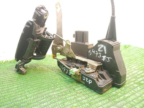 Rear left lock JAGUAR S-TYPE II (X200) 3.0 V6 | BP19276114C100 