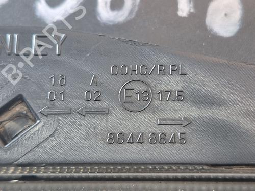 Right headlight SUZUKI IGNIS II (MH) 1.5 (RM415) | BP31168992C29 