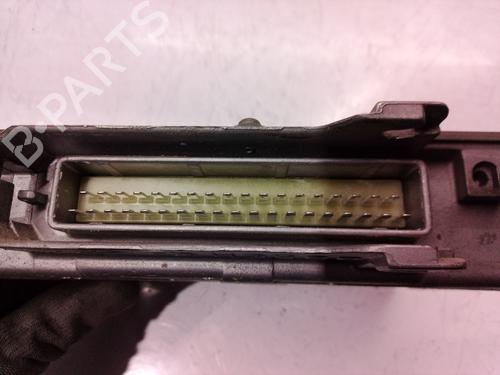 Engine control unit (ECU) PEUGEOT 106 I (1A, 1C)  | BP8621240M57 