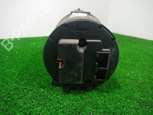 Instrument cluster ALFA ROMEO 156 (932_)  | BP12948040C47 