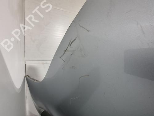 Rear bumper JAGUAR XF I (X250) 3.0 | BP31092971C8