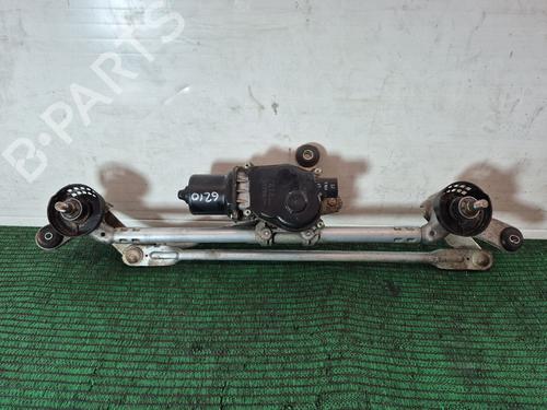 Used Front wiper motor Front wiper motor NISSAN QASHQAI II (J11, J11_) 1.2 DIG-T (115 hp) 34716705 34716705