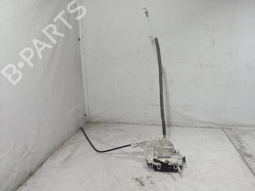 Used Front left lock VW CRAFTER 30-50 Van (2E_) 2.0 TDI (136 hp) 10964301