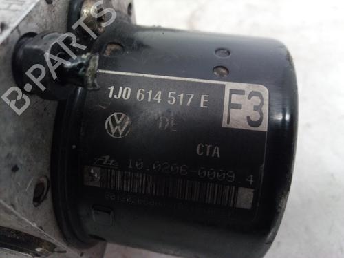 ABS Bremseaggregat AUDI A3 (8L1)  | BP10105755M43 