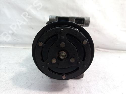 AC compressor FIAT PUNTO (188_) 1.2 60 (188.030, .050, .130, .150, .230, .250) | BP10048082M34 