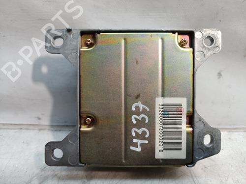 Airbag module MAZDA 626 V Station Wagon (GW) 2.0 (GWEW) | BP10774324M53 