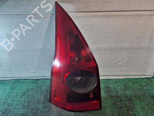 Used Left taillight Left taillight RENAULT MEGANE II Estate (KM0/1_) 1.9 dCi (KMRG, KM1G, KM0G, KM2C) (120 hp) 33208806 33208806
