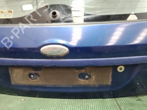 Tailgate FORD FIESTA V (JH_, JD_) ST150 | BP21842940C6 