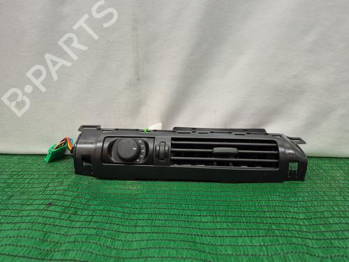 Used Climate control PEUGEOT 5008 II (MC_, MJ_, MR_, M4_) 1.6 BlueHDi 120 (MCBHZH, MCBHZW) (120 hp) 29122458