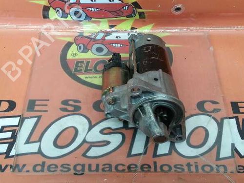 Used Starter TOYOTA COROLLA Liftback (_E11_) 1.6 (AE111_, AE111R) (110 hp) 7922831