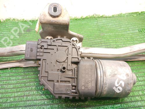 Viskermotor vindrute AUDI A4 B6 Avant (8E5) 1.9 TDI | BP19275518M29 