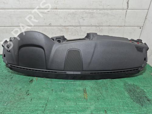 Dashboard BMW 5 (F10) 525 d xDrive | BP40228511C46 - Image 4