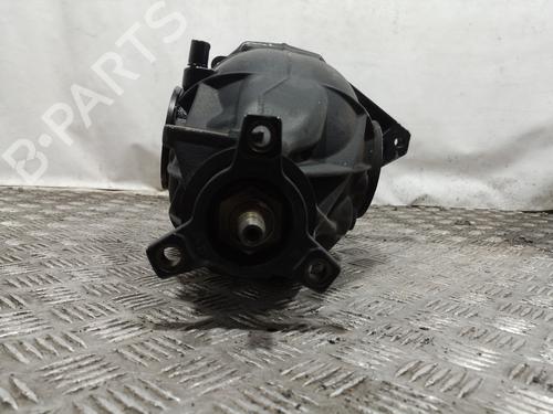 Used Rear differential MERCEDES-BENZ C-CLASS (W203) [2000-2007]  13654111