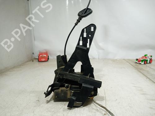 Used Rear right lock FORD FIESTA V (JH_, JD_) [2001-2014]  11835298