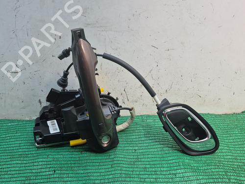 Front left lock KIA CEE'D Sportswagon (JD) 1.6 CRDi 128 | BP29764012C98 