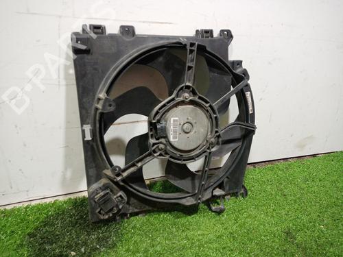Radiator fan RENAULT CLIO III (BR0/1, CR0/1) 1.2 16V (BR02, BR0J, BR11, CR02, CR0J, CR11) | BP17090026M35 