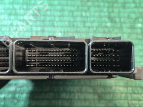 Engine control unit (ECU) DACIA DOKKER Box Body/MPV 1.5 dCi 75 / Blue dCi 75 (FEJW, FEAH) | BP30642105M57 