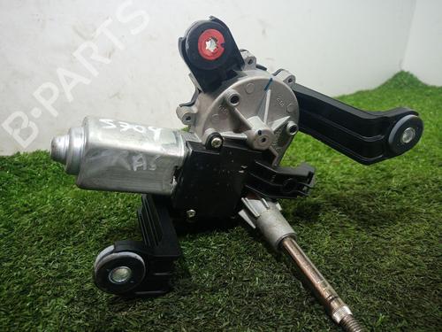 Rear wiper motor OPEL ZAFIRA TOURER C (P12) 1.6 CDTI (75) | BP24230408M102 