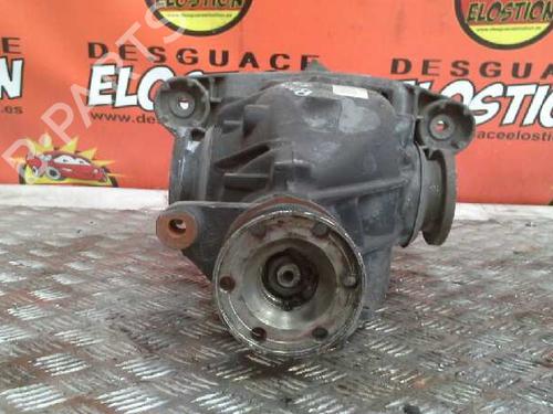 Used Rear differential BMW 5 (E39) 520 i (150 hp) 7924211