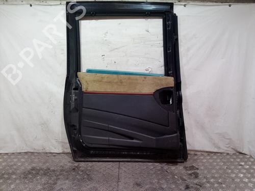 Left rear door LANCIA PHEDRA (179_) 3.0 V6 (179.BXD11) | BP10498807C4 