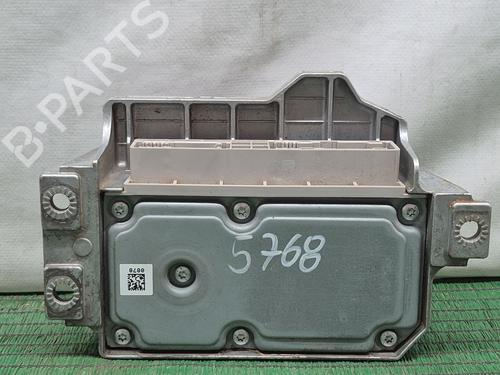 ECU airbags BMW 1 (E87) 118 d | BP27585768M53 