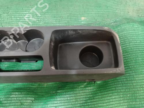Middle console FORD FIESTA VI (CB1, CCN) 1.0 EcoBoost | BP24864094I22 