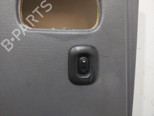 Rear left panel NISSAN TERRANO II (R20) 2.7 TDi 4WD | BP17143064C60 