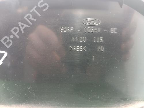 Instrument cluster FORD FOCUS I (DAW, DBW)  | BP13116336C47 