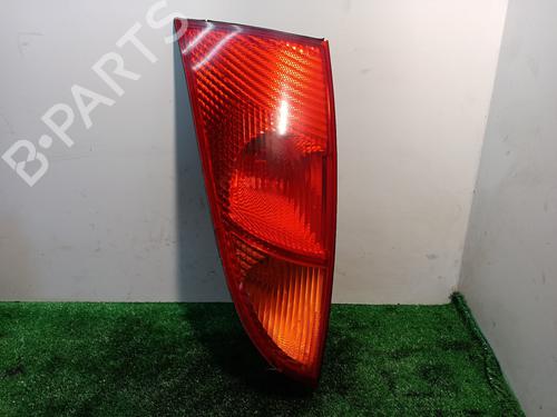 Used Left taillight FORD FOCUS I (DAW, DBW) 1.6 16V (100 hp) 14850393