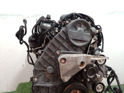 Engine OPEL ASTRA J GTC 1.7 CDTI (08) | BP22743643M1 