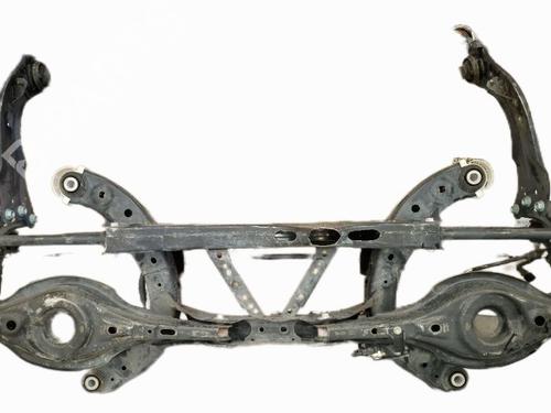 Rear axle MAZDA CX-5 (KE, GH) 2.2 D (KE2FW) | BP27930677M2 