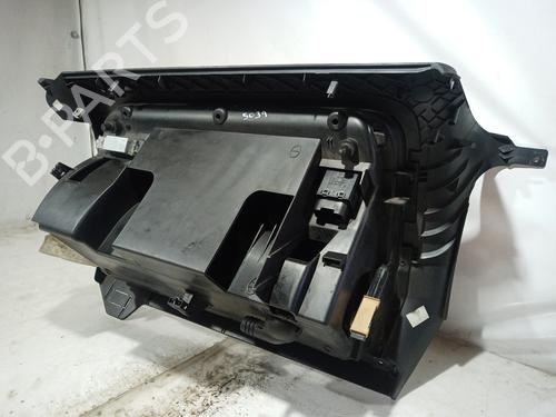 Glove box VW GOLF V (1K1)  | BP12322901C95 