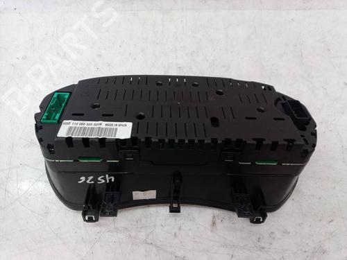 Instrument cluster VW POLO IV (9N_, 9A_) 1.4 16V | BP9045174C47 