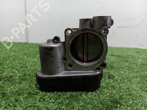 Throttle body MERCEDES-BENZ A-CLASS (W168) A 160 (168.033, 168.133) | BP15981588M82 