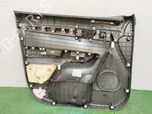 Front right panel KIA SORENTO II (XM) 2.4 CVVT | BP40102622C59  - Image 6