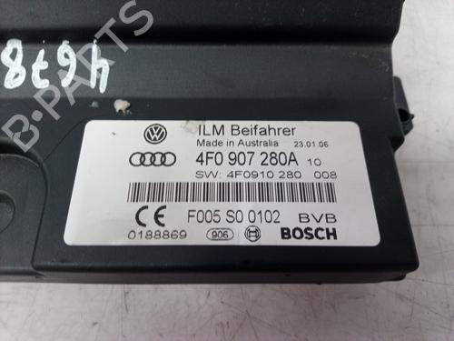 Electronic module AUDI Q7 (4LB) 3.0 TDI quattro | BP12322014M83 