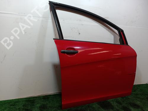 Right front door SEAT ALTEA (5P1) 1.6 | BP13754404C3 