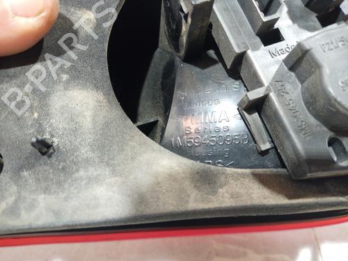 Left taillight SEAT TOLEDO II (1M2)  | BP7926613C34 