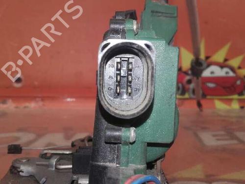 Front right lock SEAT LEON (1M1)  | BP7923559C97 