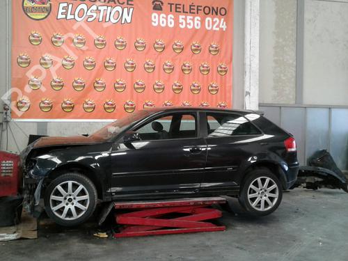Right front window motor AUDI A3 (8P1)  | BP7928601E20 