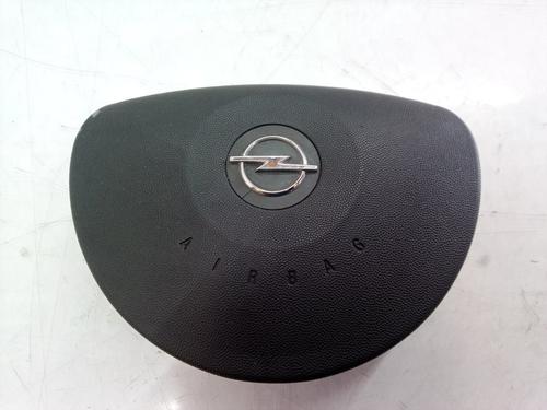 Used Driver airbag Driver airbag OPEL MERIVA A MPV (X03) 1.7 CDTI (E75) (100 hp) 8649019 8649019
