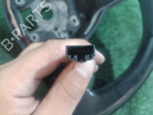 Steering wheel SEAT ALTEA (5P1) 1.6 | BP14366385C49 