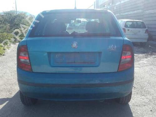Gearbox SKODA FABIA I Saloon (6Y3)  | BP7924210M3 