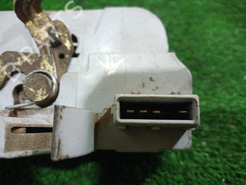 Rear right lock RENAULT MEGANE II (BM0/1_, CM0/1_)  | BP13247137C99 