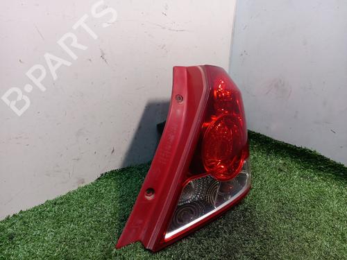 Right taillight DAEWOO KALOS (KLAS) 1.2 | BP16346210C35 