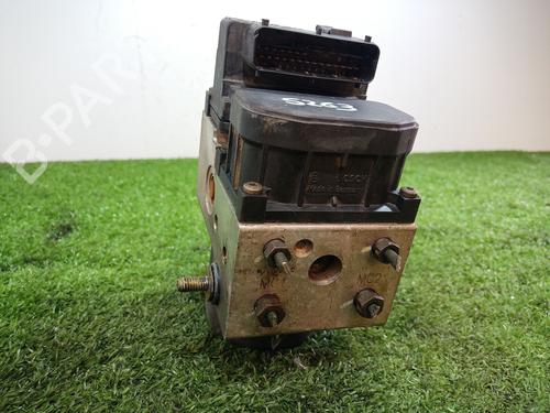 ABS pump NISSAN TERRANO II (R20) 2.7 TDi 4WD | BP18002617M43 