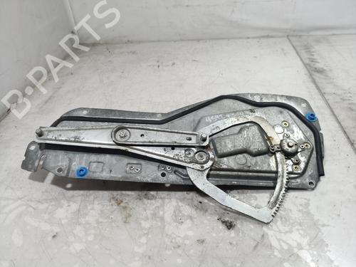 Rear left window mechanism VOLVO V70 I (875, 876) 2.4 (140 hp) 9152725 | 9152725 | 9152725