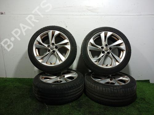 BP17945614C45 | Velg OPEL ASTRA K (B16) 1.6 CDTi (68) BP17945614C45