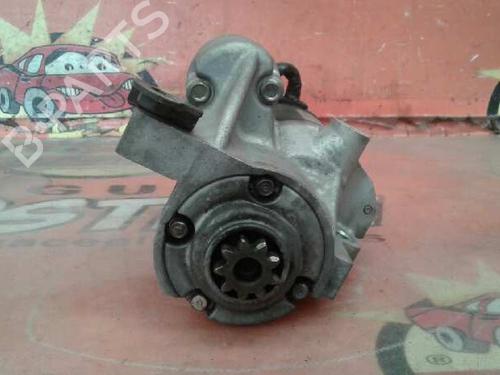 Starter OPEL VECTRA C Estate (Z02)  | BP7926001M8 