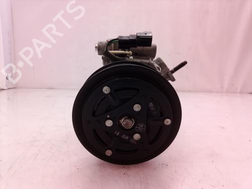 Used AC compressor FORD TOURNEO COURIER B460 MPV 1.5 TDCi (75 hp) 8519981